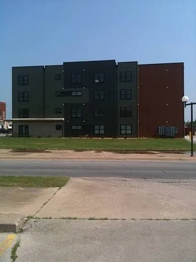 Mill Supply Apartments — Photo 3