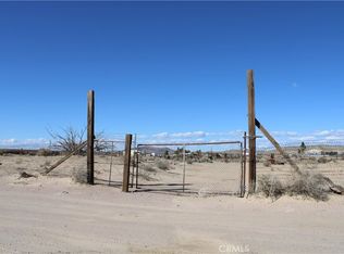 0 Agate Rd, Barstow, CA 92311