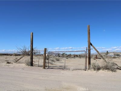 0 Agate Rd, Barstow, CA, 92311
