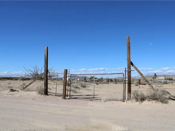 0 Agate Rd, Barstow, CA 92311