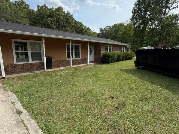 322 Wiseman Rd, Tullahoma, TN 37388
