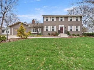 6033 Bohde Trl, Fort Wayne, IN 46835