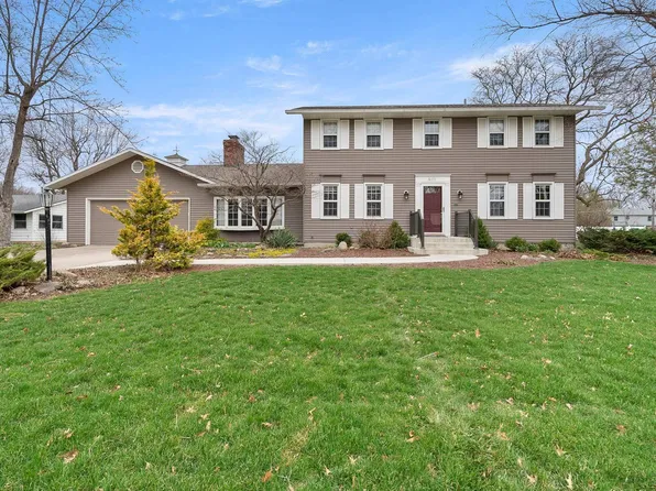 6033 Bohde Trl, Fort Wayne, IN 46835