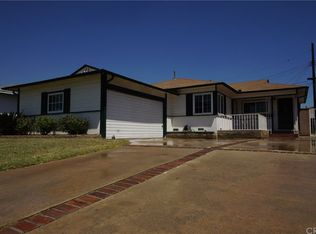 12328 Telechron Ave, Whittier, CA 90605