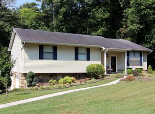 1821 Stonebrook Dr, Knoxville, TN 37923