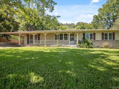 722 Circle Dr, Cave City, AR, 72521