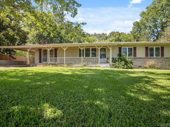 722 Circle Dr, Cave City, AR 72521