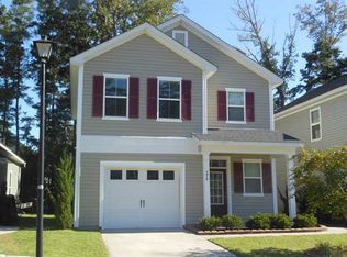 274 Chemistry Cir, Ladson, SC 29456