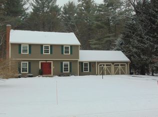 14 N Church Ln, Queensbury, NY 12804