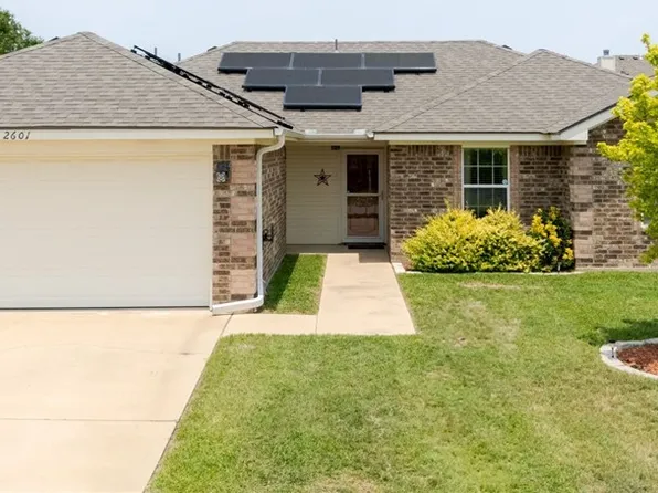 2601 Coal Oil Dr, Killeen, TX 76549