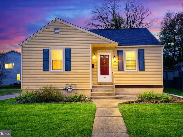 406 Victoria St, Glassboro, NJ 08028