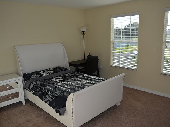 3rd Bedroom