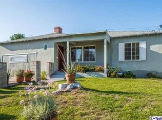 459 Devirian Pl, Altadena, CA 91001