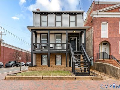 1430 W Clay St, Richmond, VA, 23220