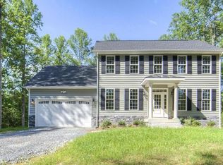 140 Eley Rd, Fredericksburg, VA 22406