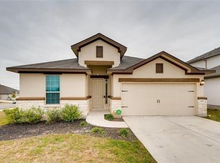 8100 Pescara Cv, Round Rock, TX 78665