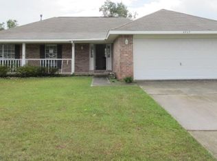 6707 Fort Deposit Dr, Pensacola, FL 32526