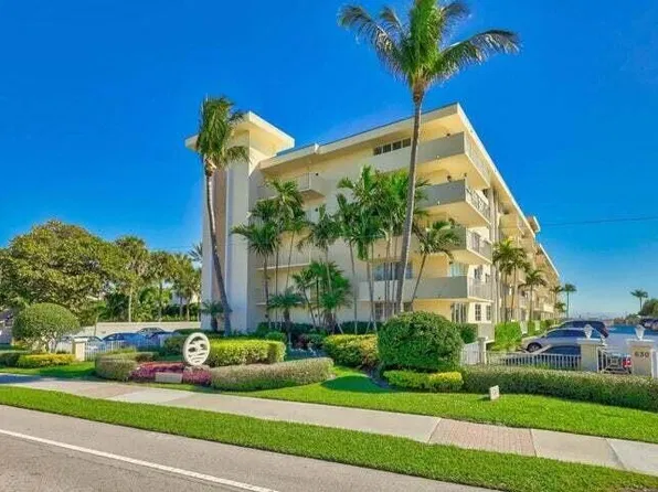 630 OCEAN Drive #205, Juno Beach, FL 33408