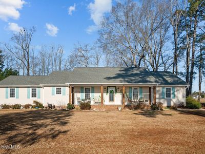 3428 Stanley Road, Winterville, NC, 28590