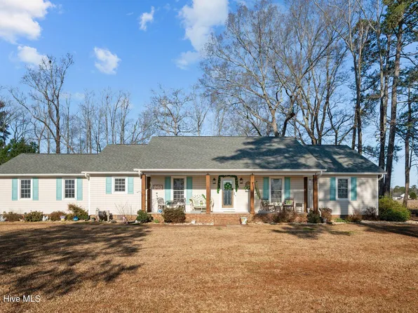 3428 Stanley Road, Winterville, NC 28590