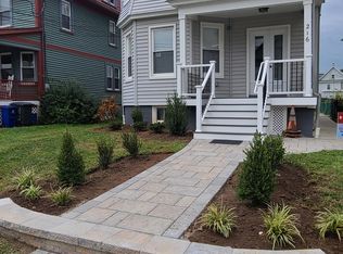 216 Filbert St FLOOR 1, Roselle Park, NJ 07204