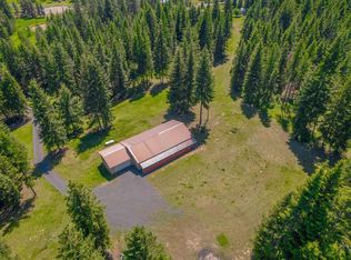 181 Best Corner Rd, Orofino, ID 83544