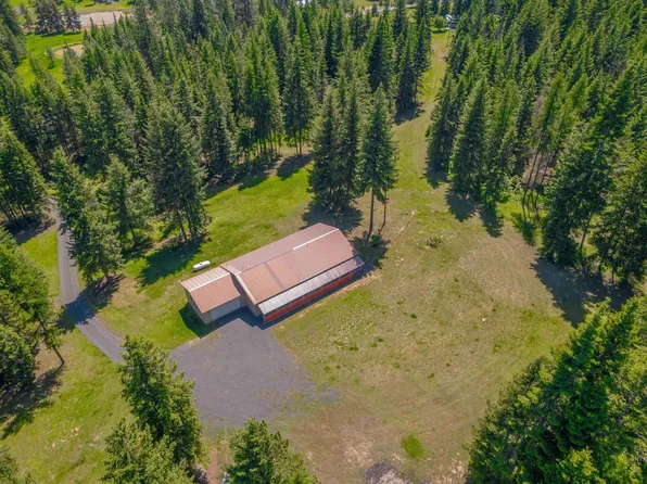 181 Best Corner Rd, Orofino, ID 83544