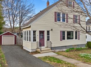 94 1st St, Dalton, MA 01226