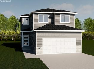 1121 28th Ave W, West Fargo, ND 58078
