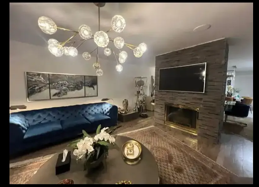 3 bed, 1500 sqft, $6,900 — Photo 4