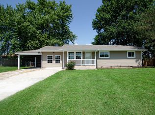 331 W Charles St, Republic, MO 65738