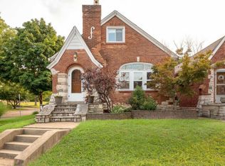 3736 Taft Ave, Saint Louis, MO 63116