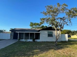 7101 Fireside Dr, Port Richey, FL 34668