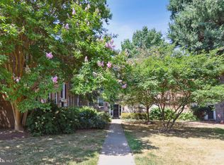 2722 Ordway St NW APT 2, Washington, DC 20008