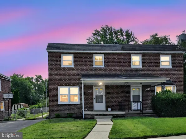 1338 Fremont St, Lancaster, PA 17603