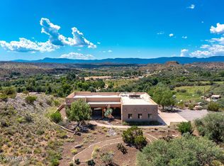 1595 S Bent Creek Ln, Cornville, AZ 86325