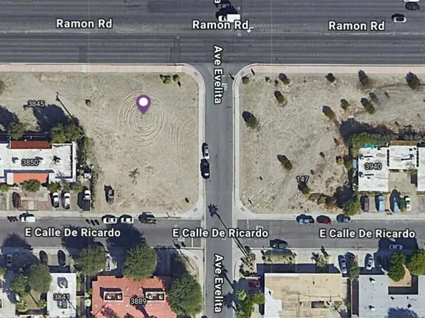 0 Ramon Rd, Palm Springs, CA 92262