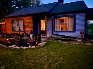 539 E Washington St, Morgantown, IN 46160