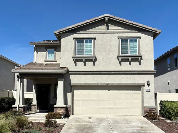 3815 Roseparke Way, Sacramento, CA 95834