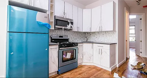 Rented by PM Management