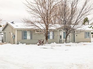 1217 W Topaz Rd, Saint George, UT 84770