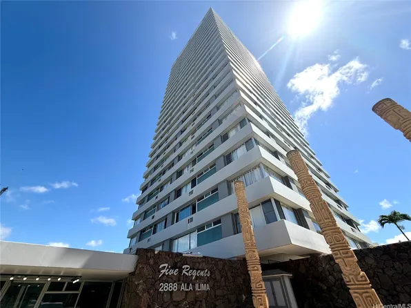 2888 Ala Ilima St APT 2306, Honolulu, HI 96818