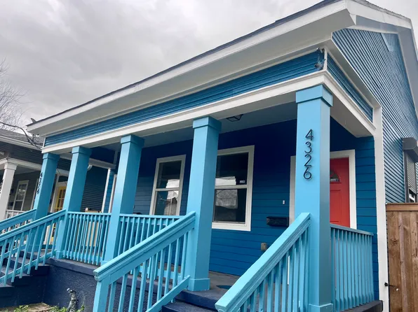 4324-26 Freret St #4326, New Orleans, LA 70115