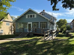 304 N Park Blvd, Independence, KS 67301