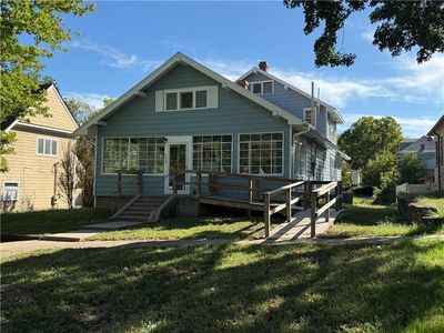 304 N Park Blvd, Independence, KS, 67301