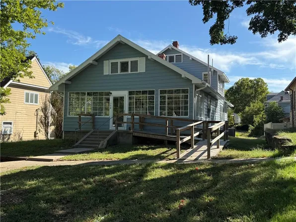 304 N Park Blvd, Independence, KS 67301