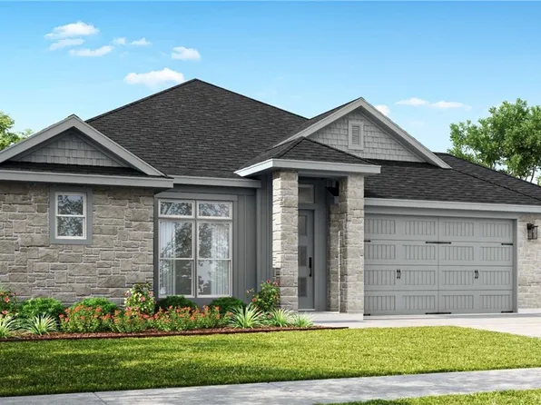 5059 Fence Line Trl, Nolanville, TX 76559