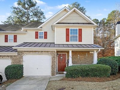 262 Fox Creek Blvd, Woodstock, GA, 30188