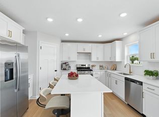 11614 16th Cir NE, Saint Michael, MN 55376