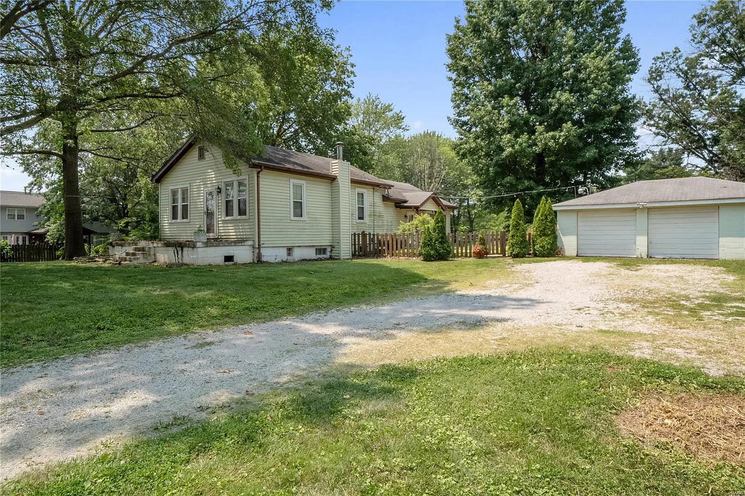 5119 Milburn Rd photo 1